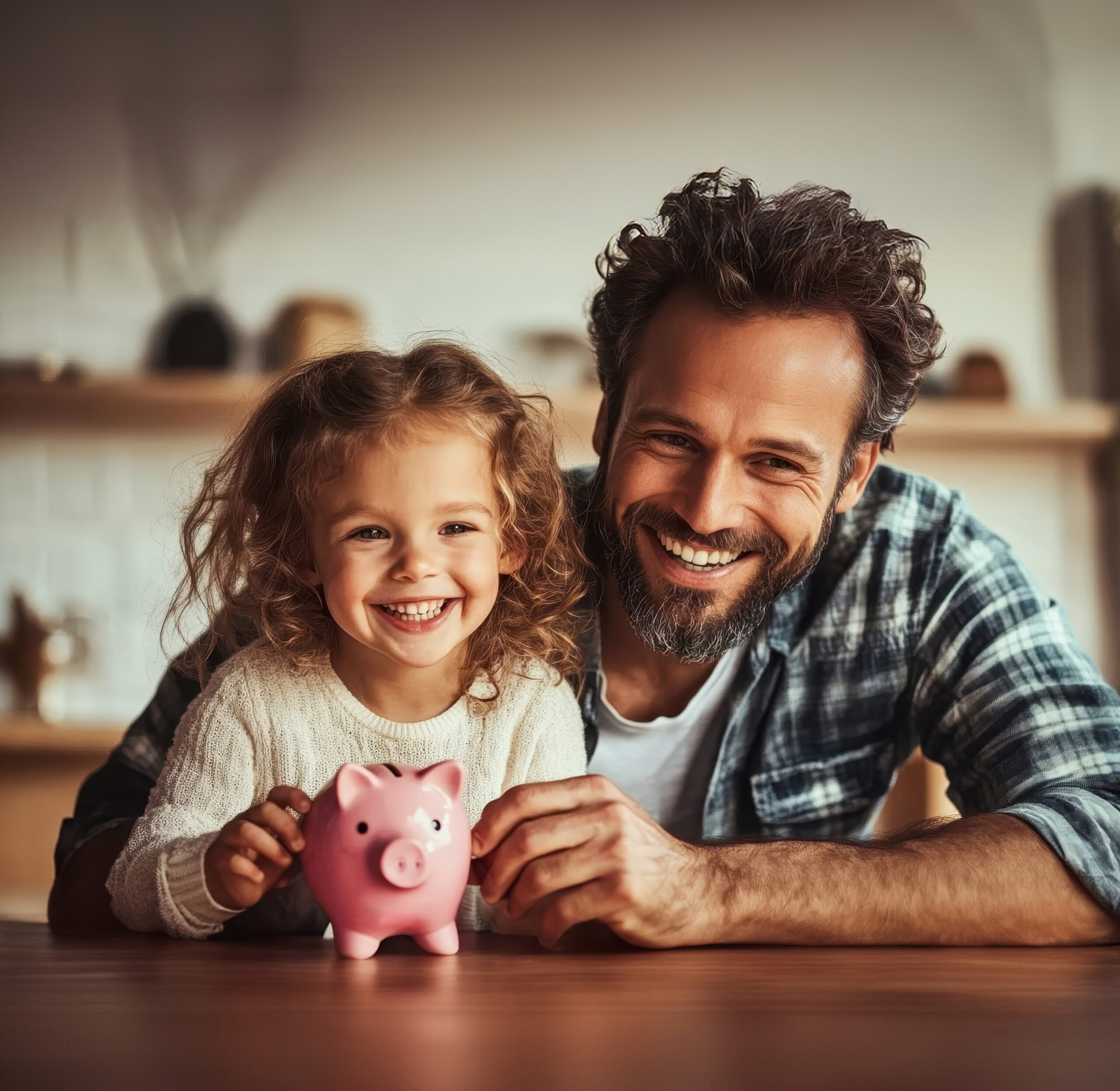 Vie na Jutro: Protection and Savings in One